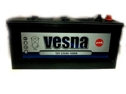  Vesna Premium Truck 617912