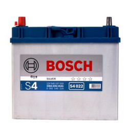     Bosch  0092S40220