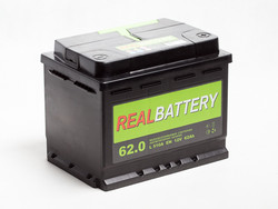     Realbattery  RB620510A