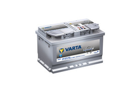  Varta Start-Stop D54 65/ 565500065