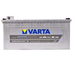  Varta Promotive Silver N9 225/ 725103115