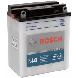     Bosch  0092M4F300