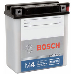     Bosch  0092M4F180