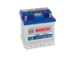  Bosch S4 Silver 42/ 0092S40000