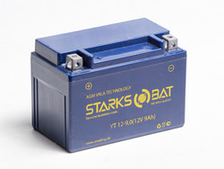     Starksbat  STARKSBAT1290