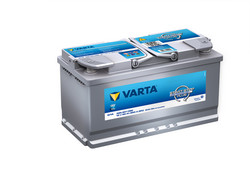  Varta Start-Stop Plus G14 95/ 595901085