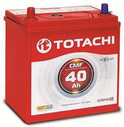  Totachi  CMF    42B19   40R