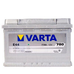  Varta Silver Dynamic E44 77/ 577400078