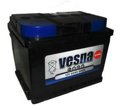  Vesna Premium 235400
