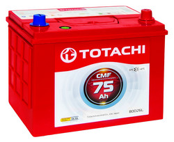  Totachi  CMF   80D26   75R