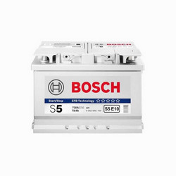  Bosch S5 Efb 75/ 0092S5E100
