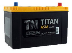     Titan  ASIA951770A