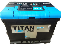     Titan  TITANST660630A