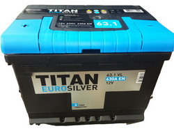     Titan  TITAN631630A