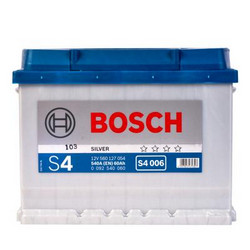     Bosch  0092S40060
