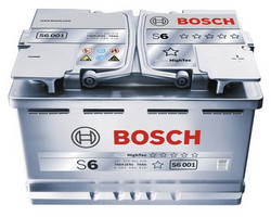  Bosch S6gm 70/ 0092S60010