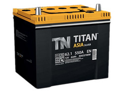     Titan  ASIA621550A