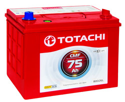  Totachi  CMF   80D26   75L