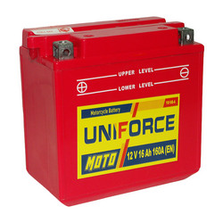     Uniforce  UNIFORCEYB16B