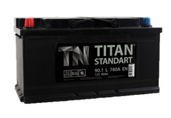     Titan  TITANST901780A
