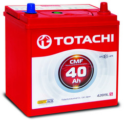  Totachi  CMF    42B19   40L