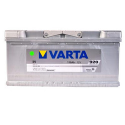  Varta Silver Dynamic I1 110/ 610402092