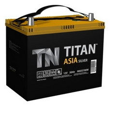     Titan  ASIA501410A