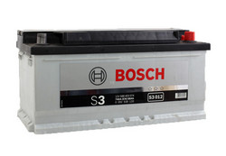     Bosch  0092S30120