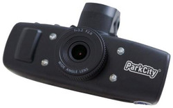  Parkcity  ParkCity DVR HD 340