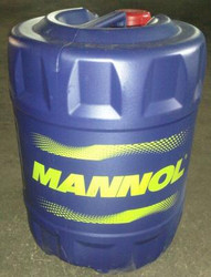      Mannol  4036021162140