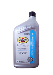      Pennzoil  071611005470