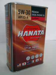      Hanata  0D5301