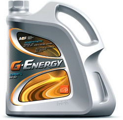      G-energy  253140261