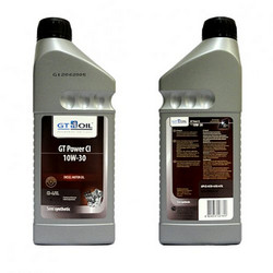      Gt oil  8809059407899