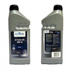      Gt oil  8809059407301