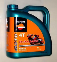      Repsol  6013R