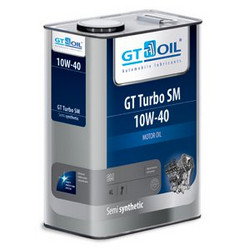      Gt oil  8809059407028