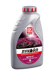      Lukoil  132719