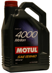      Motul  100294