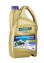      Ravenol  4014835727991