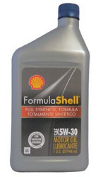      Shell  021400756793