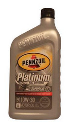      Pennzoil  071611915106