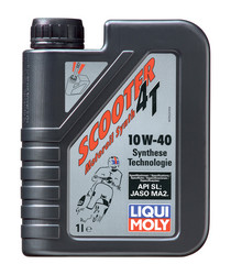      Liqui moly  7522