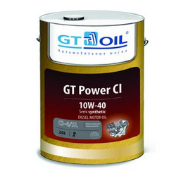      Gt oil  8809059407073