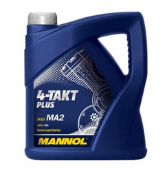      Mannol  4036021401669