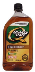      Quaker state  073102046481