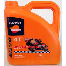      Repsol  6071R