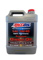      Amsoil  DEO1G