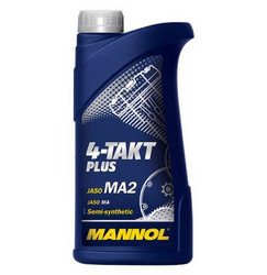      Mannol  4036021101668