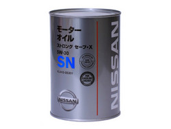      Nissan  KLAN305301